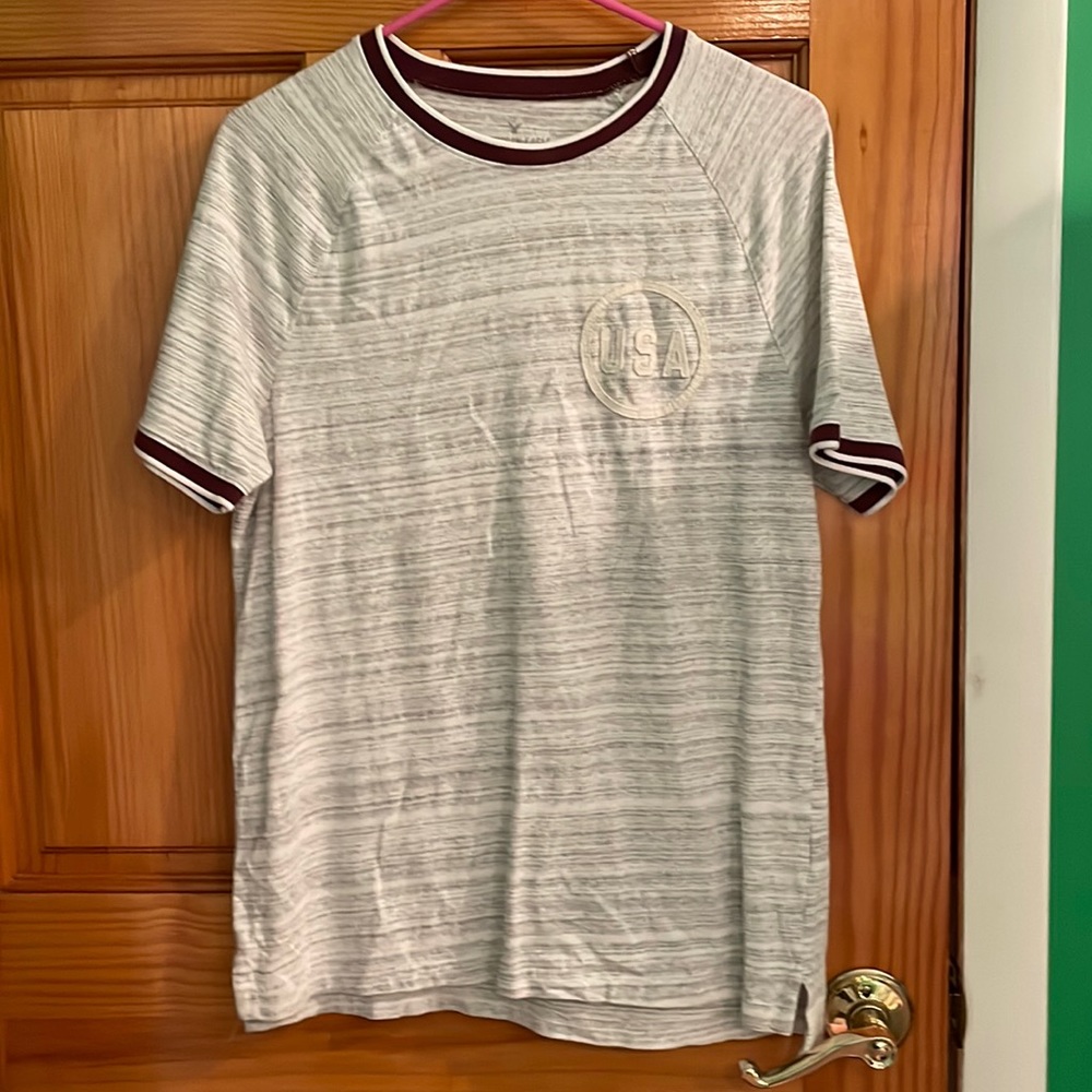 American Eagle “USA” T-Shirt